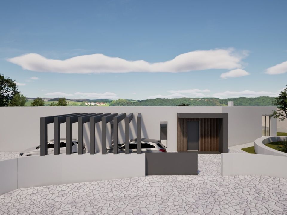 Villa i Caldas da Rainha, Leiria - foto 5